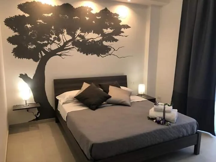 시라쿠사 Bealu B&B