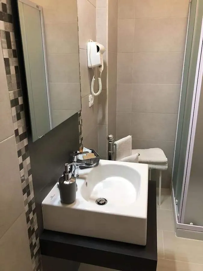시라쿠사 Bealu B&B 0*,