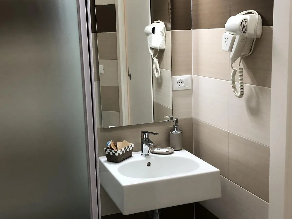 시라쿠사 Bealu B&B