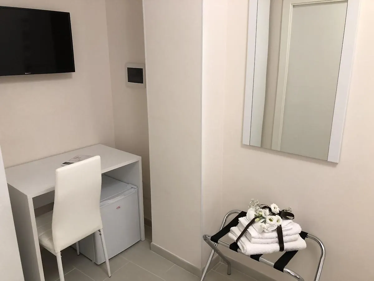 시라쿠사 Bealu B&B