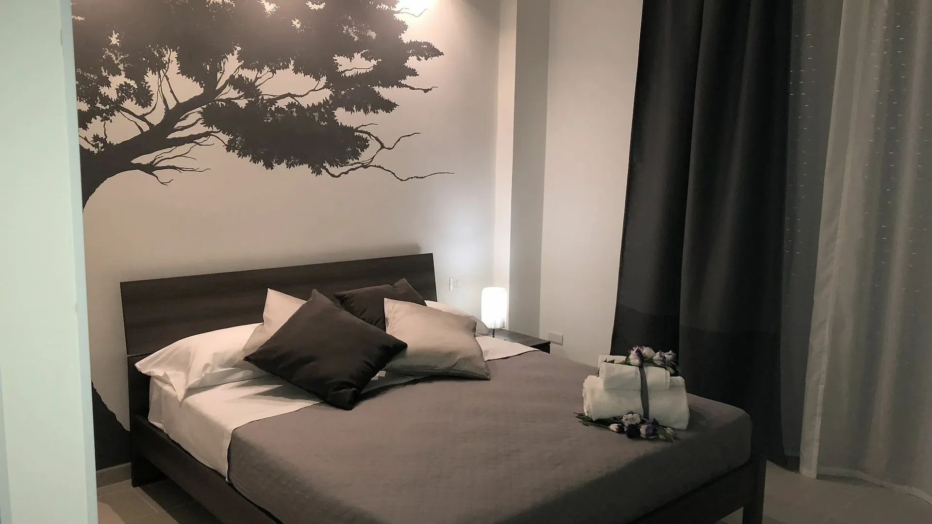 시라쿠사 Bealu B&B