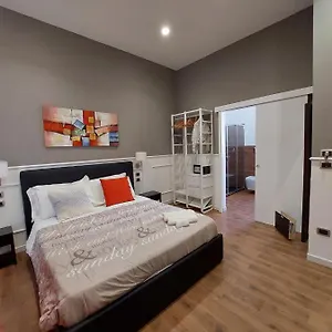 Affittacamere Crispirooms, Syracuse