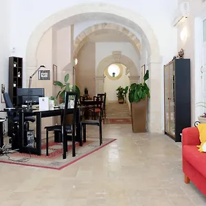 Affittacamere Nuova Mastrarua, Syracuse