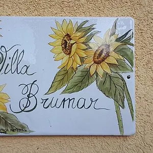 Brumar Frühstückspension Brebbia