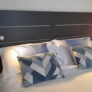 A Casa Nostra Frühstückspension Cagliari