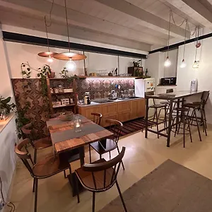 Santa Marta Rooms&studios Gasthof Verona