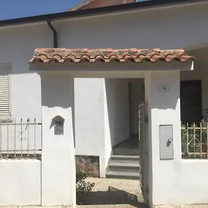 A Casa Di Zia Frühstückspension Oschiri