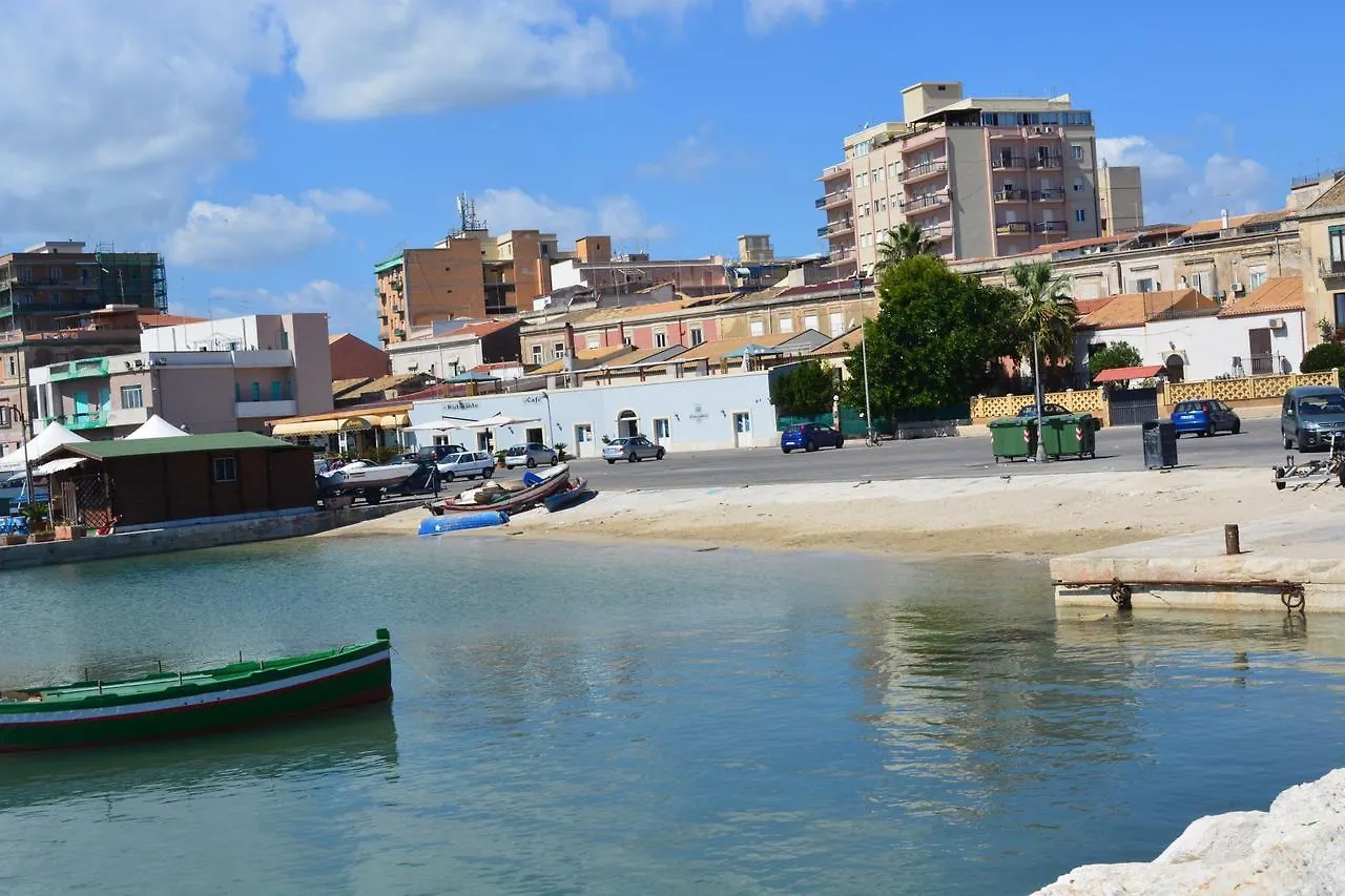 Bealu Bed & Breakfast Syracuse 0*,  Italy