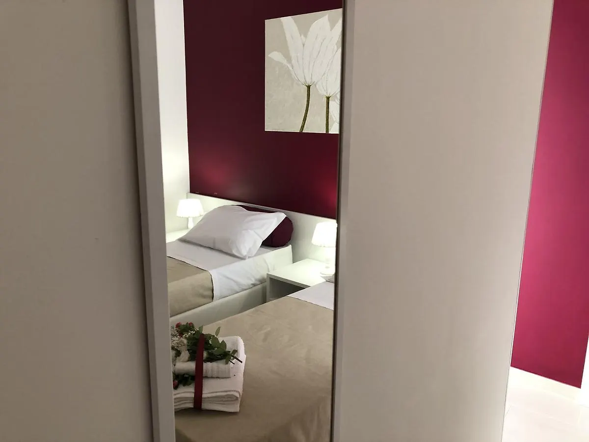 Bealu Bed & Breakfast Syracuse 0*,  Italy