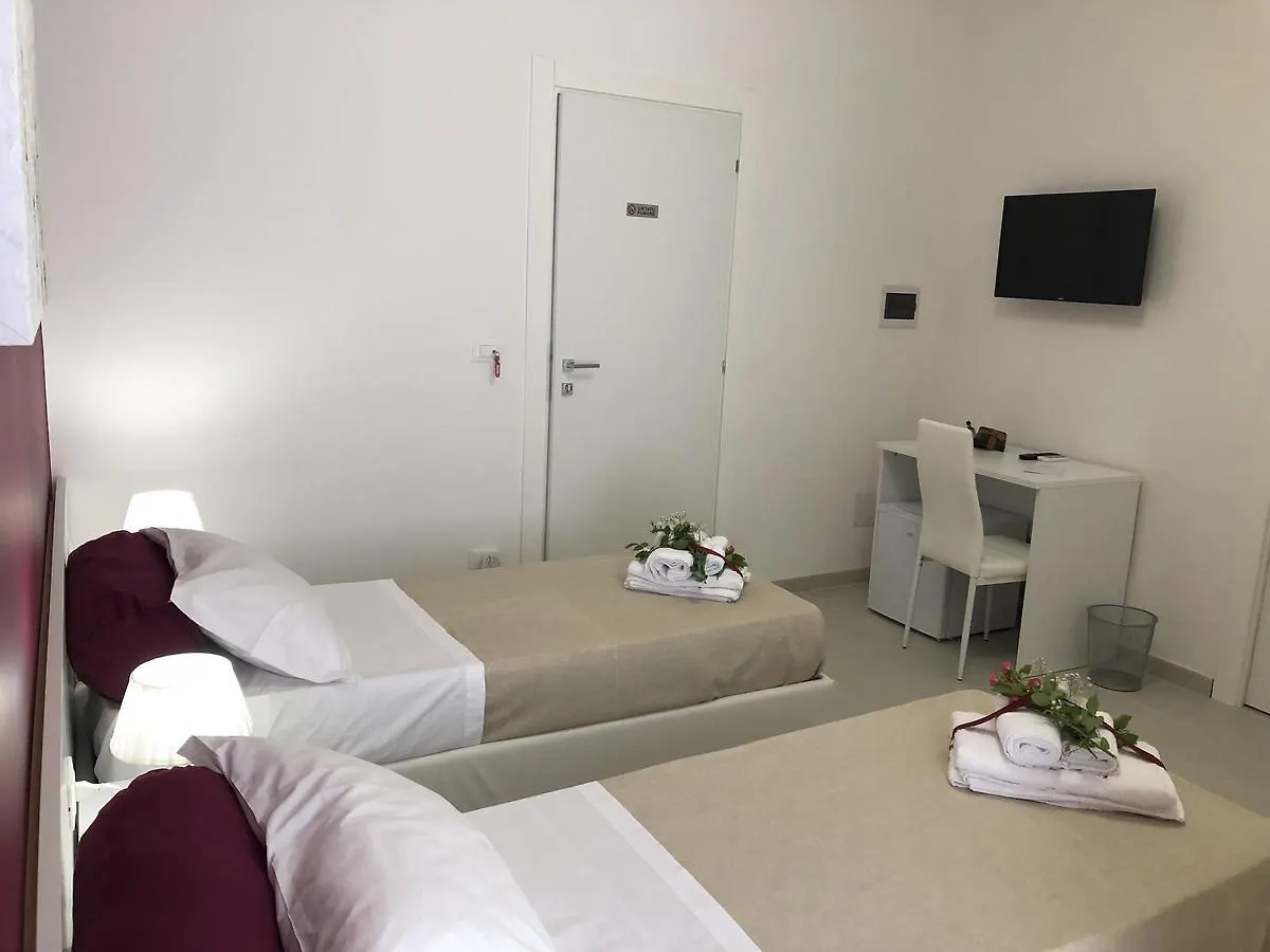 Bealu Bed & Breakfast Syracuse Italy