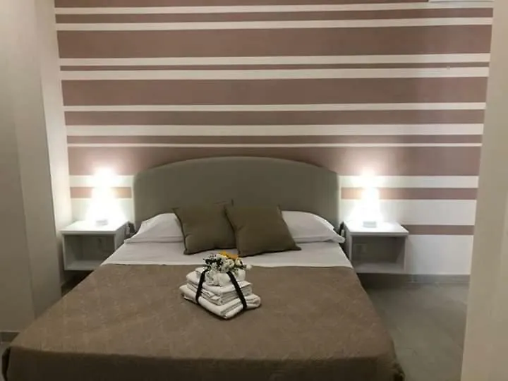 Bealu Bed & Breakfast Syracuse