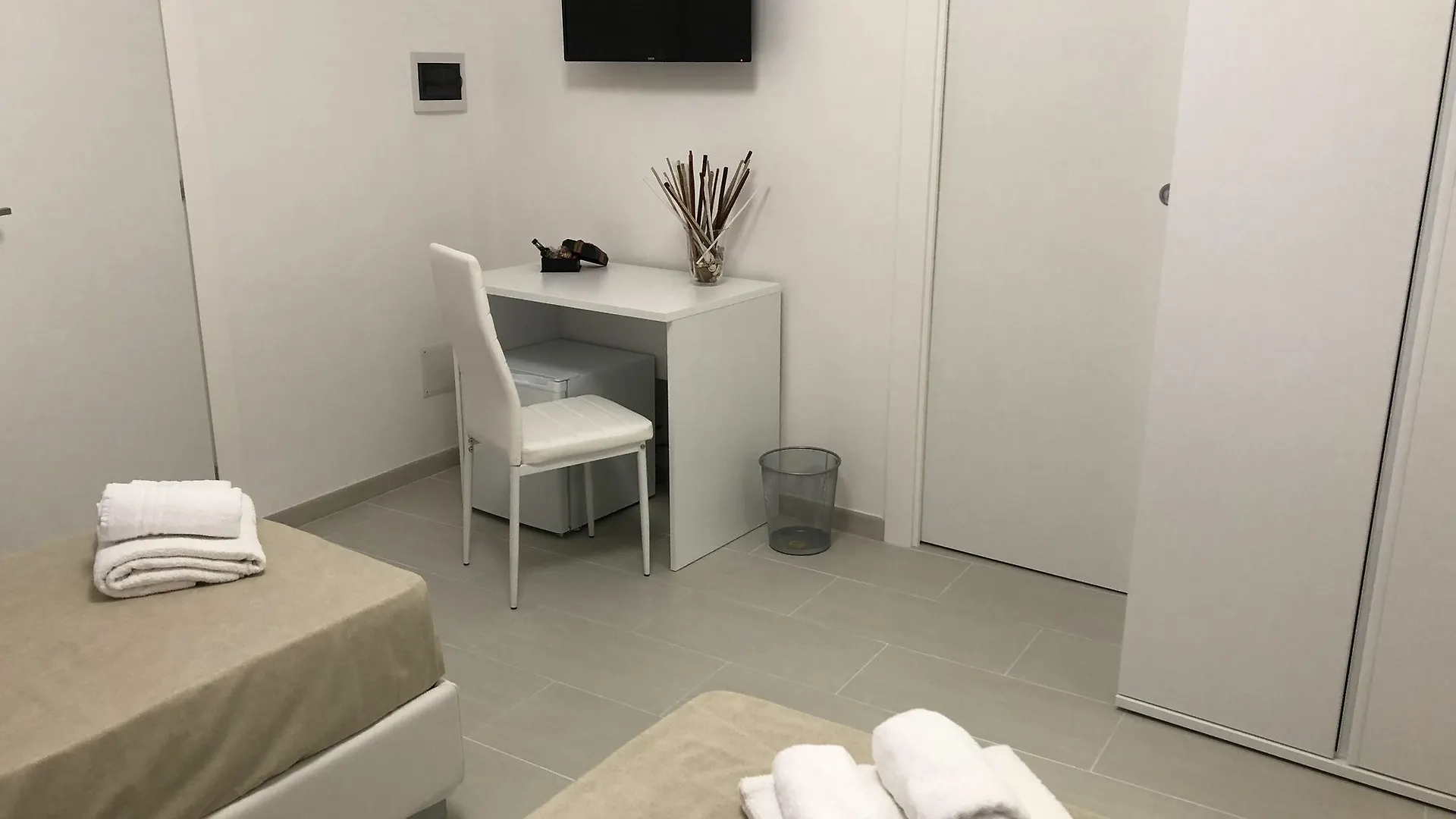 Bealu Bed & Breakfast Syracuse Italy
